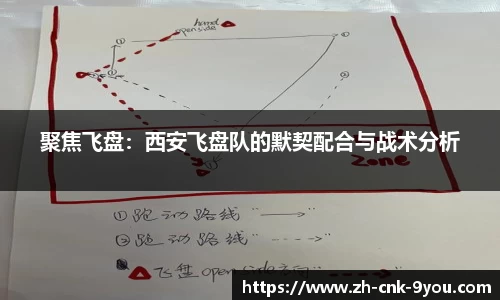 聚焦飞盘：西安飞盘队的默契配合与战术分析