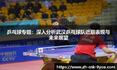 乒乓球专题：深入分析武汉乒乓球队近期表现与未来展望