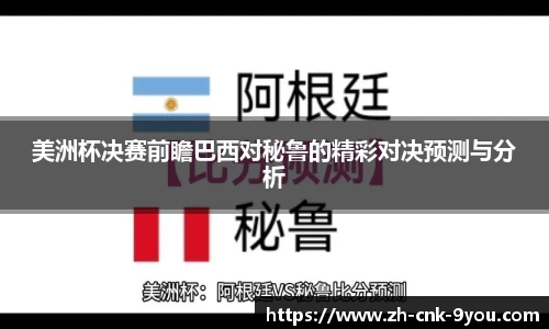 美洲杯决赛前瞻巴西对秘鲁的精彩对决预测与分析